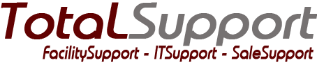 Totalsupport
